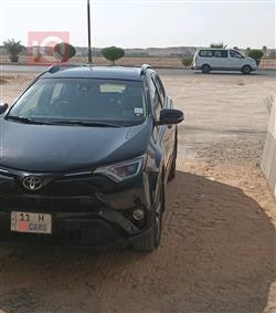 تۆیۆتا ڕاڤ 4